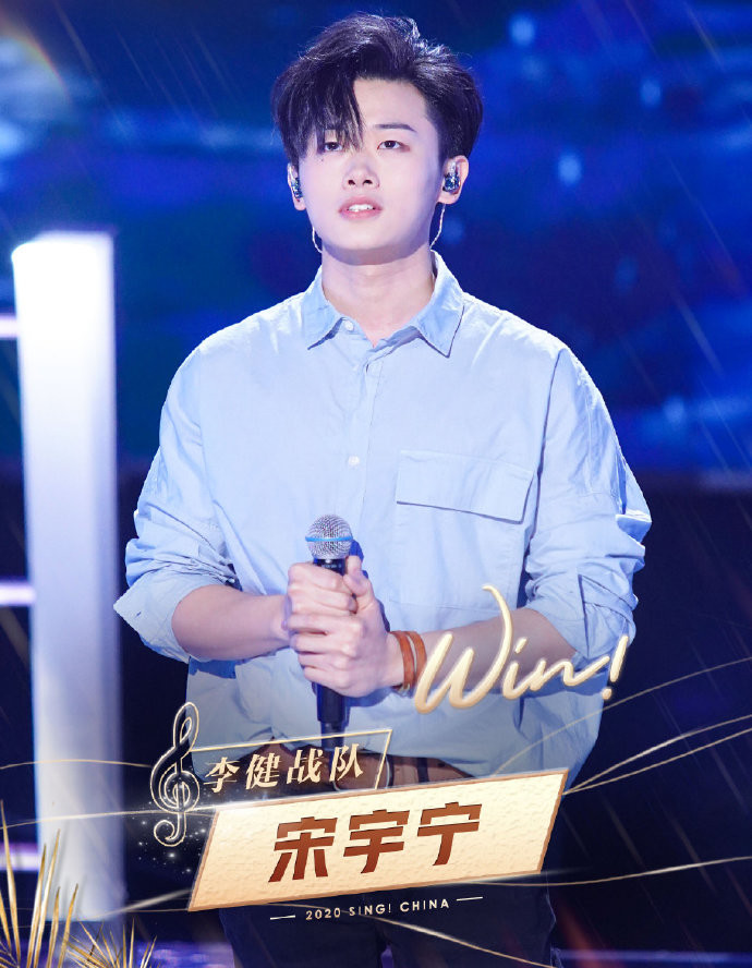 李宇春|《中国好声音》：李宇春战队连败四局，潘虹输了，单依纯最惊艳！