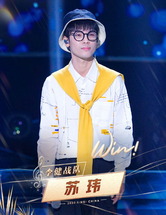 李宇春|《中国好声音》：李宇春战队连败四局，潘虹输了，单依纯最惊艳！