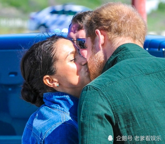 哈里王子|纳税人紧盯不放，哈里与梅根还清欠款后，再次面临一笔巨额账单