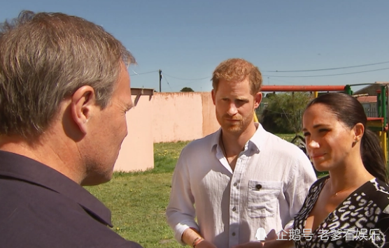 哈里王子|纳税人紧盯不放，哈里与梅根还清欠款后，再次面临一笔巨额账单