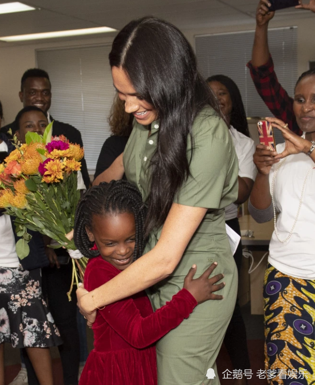 哈里王子|纳税人紧盯不放，哈里与梅根还清欠款后，再次面临一笔巨额账单