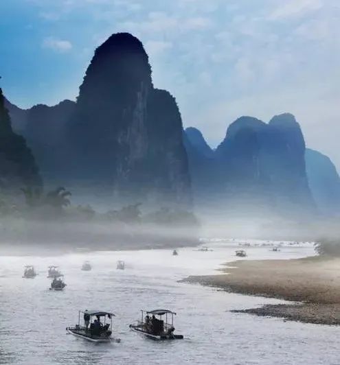 吕万昌|山幽人自雅，诗逸境尤宽