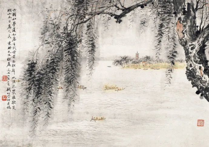 李白|文言文中的这五十个名句，比诗词还美