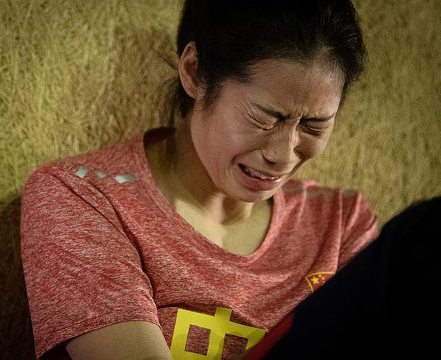 郎平|完美！被“三顾茅庐”才请到的巩俐，演出了郎平的神，背后的故事你必须知道