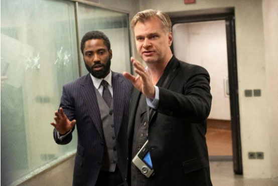 票房|黄渤新片力压《八佰》《信条》拿下单日票房冠军，首日票房5000万