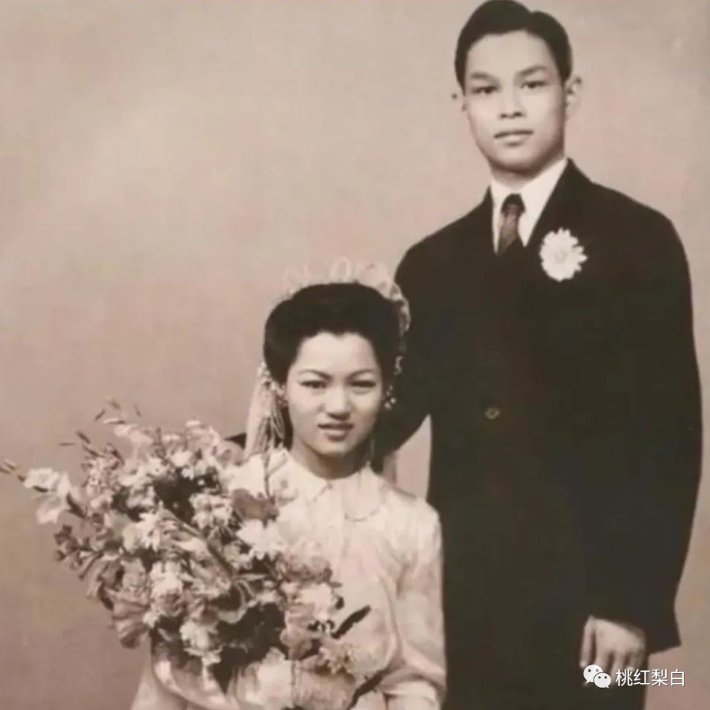 吕燕妮|全香港富豪原配太太里，凭啥她是命最好的那一个？