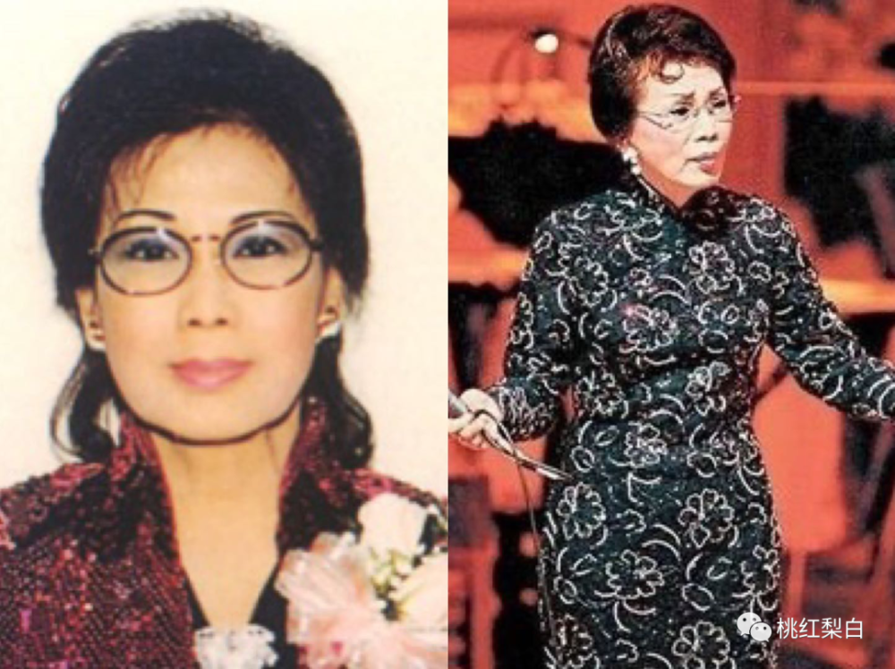 吕燕妮|全香港富豪原配太太里，凭啥她是命最好的那一个？