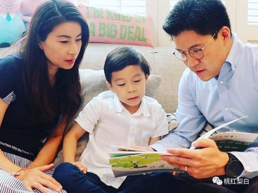 吕燕妮|全香港富豪原配太太里，凭啥她是命最好的那一个？