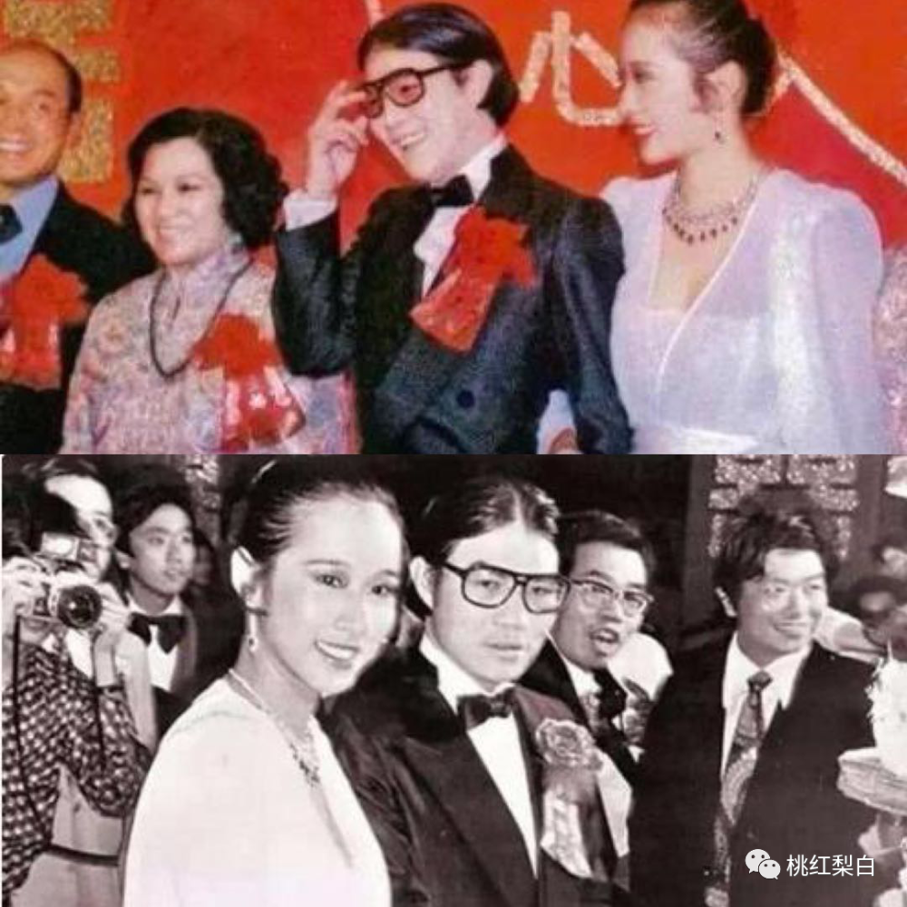 吕燕妮|全香港富豪原配太太里，凭啥她是命最好的那一个？