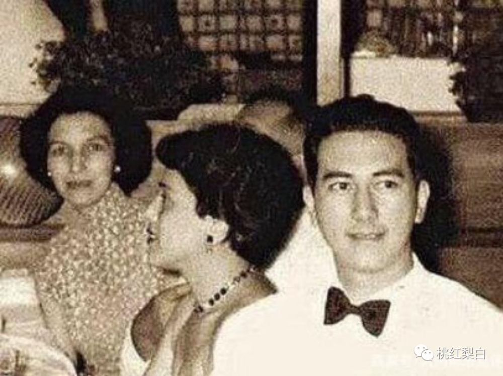 吕燕妮|全香港富豪原配太太里，凭啥她是命最好的那一个？