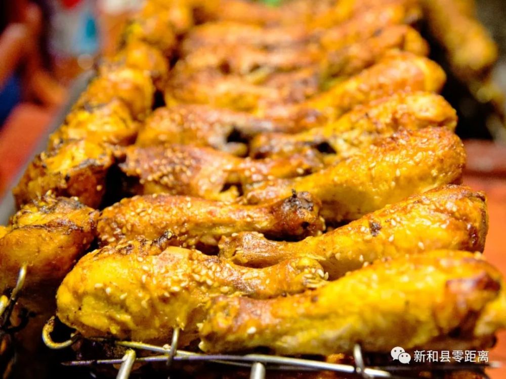 新和美食挑战你的味蕾来一场唇齿盛宴快来新和享受曼妙美味一刻