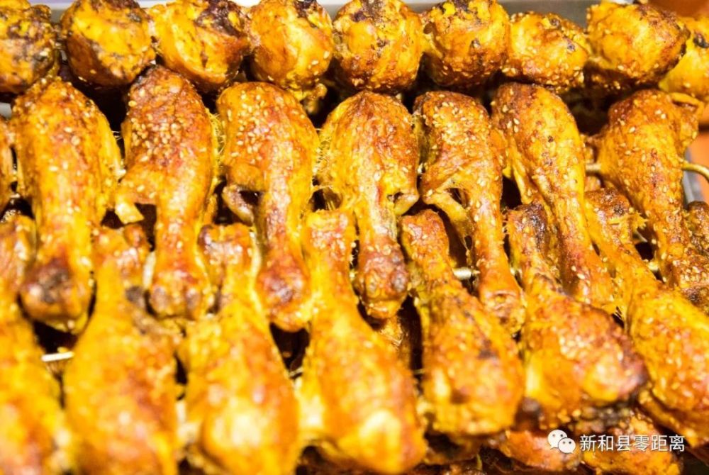 新和美食挑战你的味蕾来一场唇齿盛宴快来新和享受曼妙美味一刻