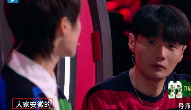 李宇春|《好声音》李宇春关键时刻出现口误，全程都很紧张，李健暖心安慰
