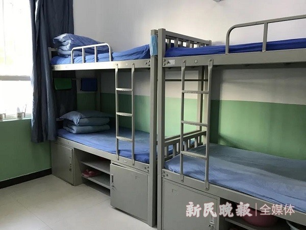 上海援疆助力提升办学品质喀什六中新生入学教育形式多样