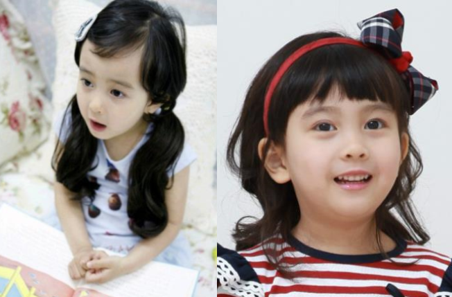 颜值|曾经全网为她哭瞎眼，如今带着一张惊艳众人的脸杀回来了