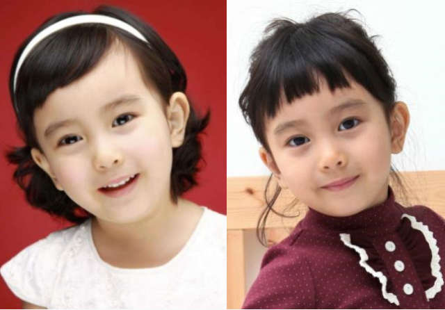 颜值|曾经全网为她哭瞎眼，如今带着一张惊艳众人的脸杀回来了