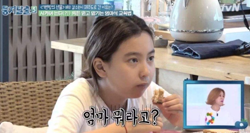 颜值|曾经全网为她哭瞎眼，如今带着一张惊艳众人的脸杀回来了