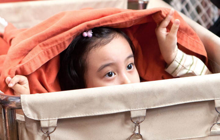 颜值|曾经全网为她哭瞎眼，如今带着一张惊艳众人的脸杀回来了