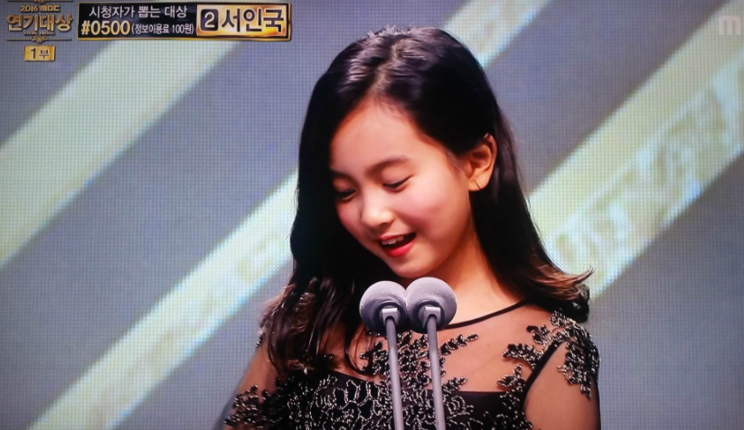 颜值|曾经全网为她哭瞎眼，如今带着一张惊艳众人的脸杀回来了