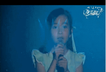 颜值|曾经全网为她哭瞎眼，如今带着一张惊艳众人的脸杀回来了