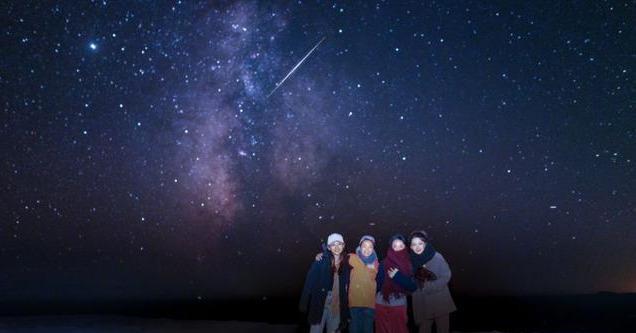 寒香见|如懿香见重聚了，离开渣渣龙后两人都很开心，像星星一样自由！