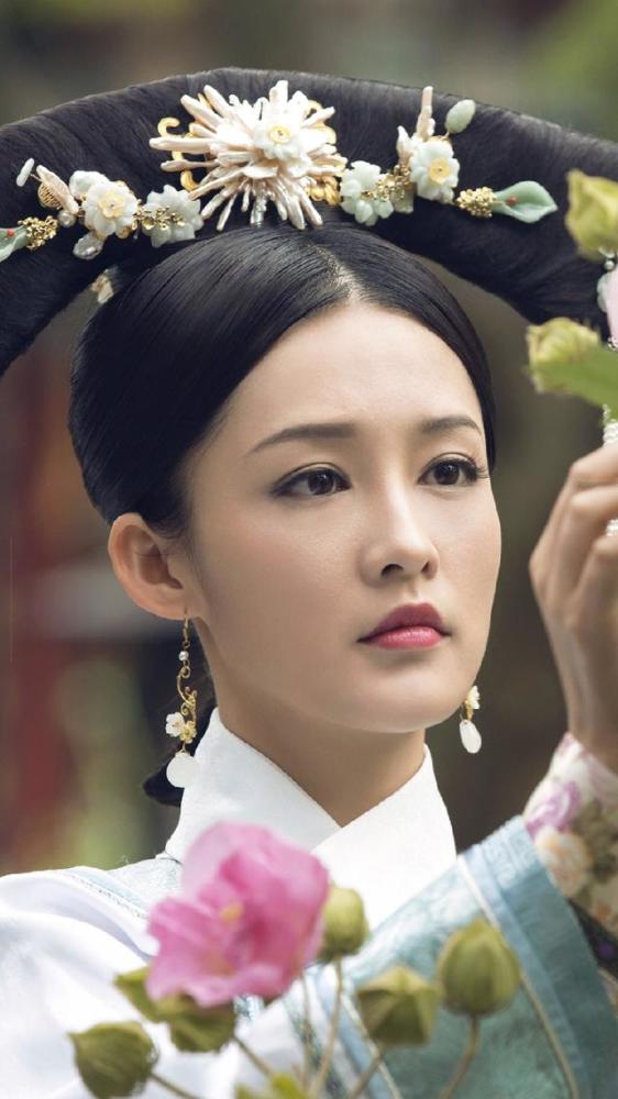 寒香见|如懿香见重聚了，离开渣渣龙后两人都很开心，像星星一样自由！