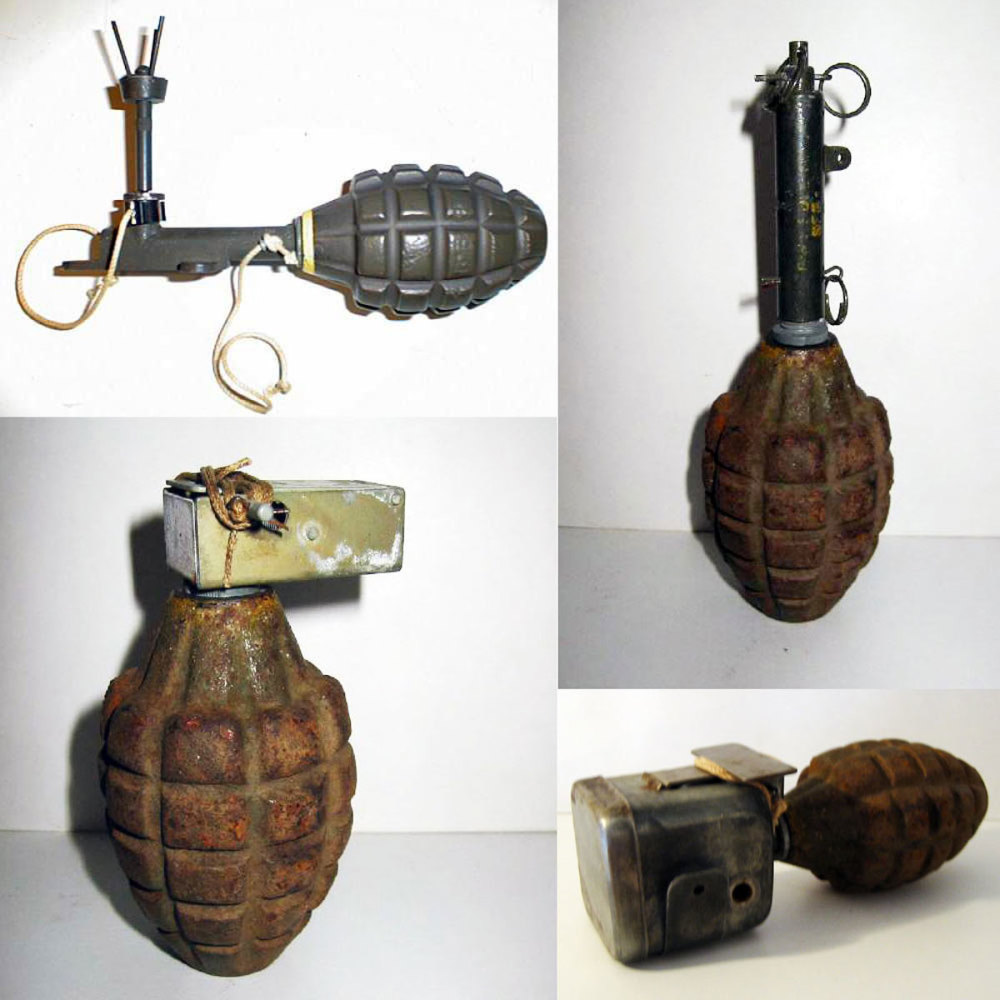 现实战争中的闪光弹,假如背过身去,闭上眼,就能躲避伤害吗?