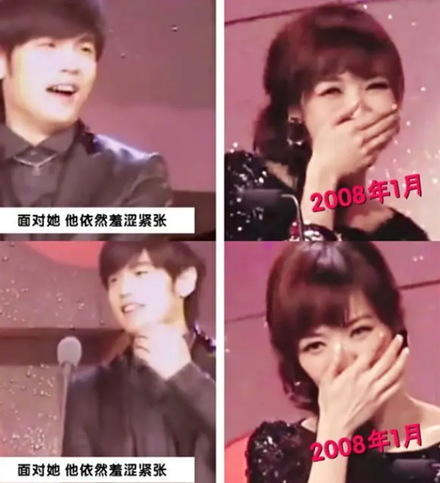 昆凌|没想到2020的今天，我还能因为昆凌吃上周侯恋的过期糖