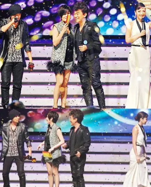 昆凌|没想到2020的今天，我还能因为昆凌吃上周侯恋的过期糖