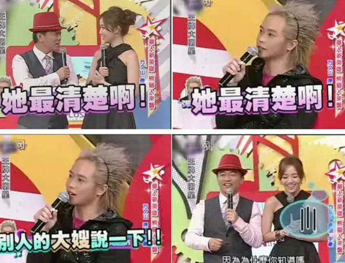 昆凌|没想到2020的今天，我还能因为昆凌吃上周侯恋的过期糖