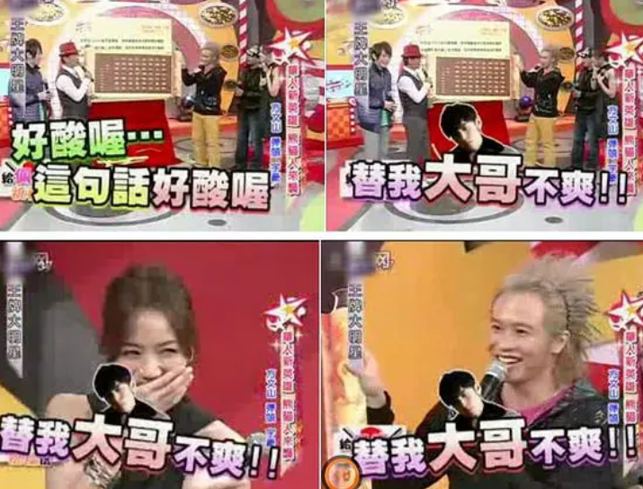 昆凌|没想到2020的今天，我还能因为昆凌吃上周侯恋的过期糖