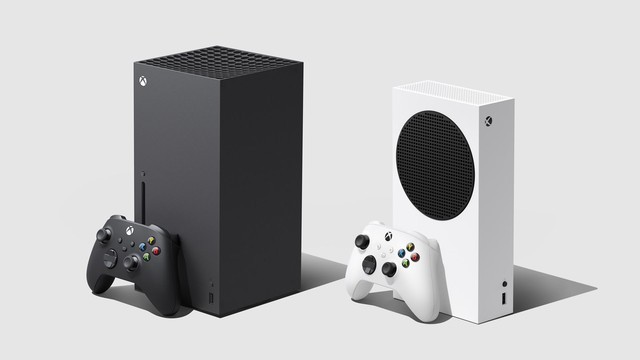 日本成Xbox成长最快市场明年上线云游戏_腾讯新闻
