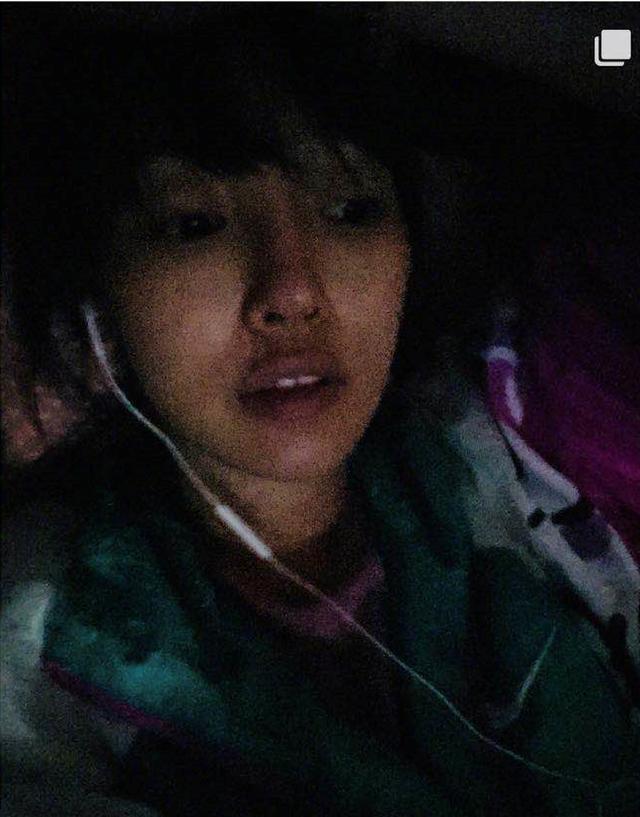 白百何|离婚近况大不同！白百何通宵拍戏辛苦养娃，陈羽凡发福恋爱两不误