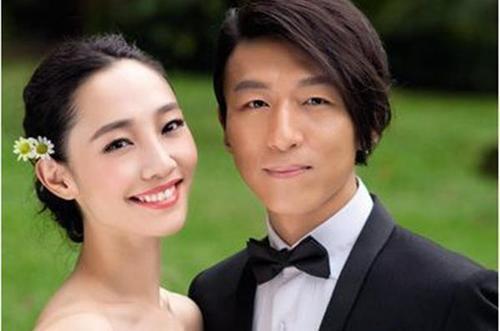 白百何|离婚近况大不同！白百何通宵拍戏辛苦养娃，陈羽凡发福恋爱两不误