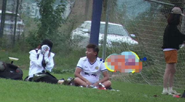 白百何|离婚近况大不同！白百何通宵拍戏辛苦养娃，陈羽凡发福恋爱两不误