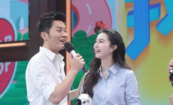 范冰冰|范冰冰疑自曝新恋情！罕晒美照心情好，回复网友姐夫问题引人遐想