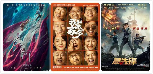 票房|首日票房仅5613万，巩俐新片让人失望至极，三颗星全给体育人