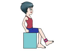 胫骨平台骨折|明星万茜骨折都需要康复，普通老百姓还在伤筋动骨躺100天？