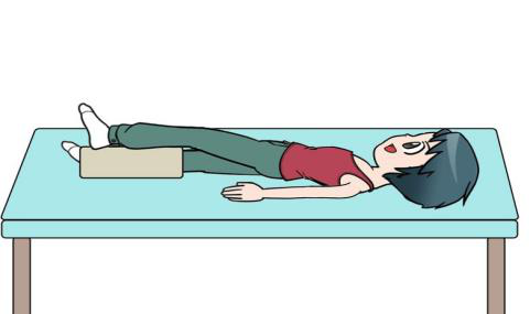 胫骨平台骨折|明星万茜骨折都需要康复，普通老百姓还在伤筋动骨躺100天？