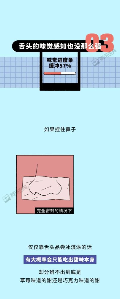 是真的吗|咬舌自尽是真的吗？关于舌头的10个冷知识，第8点你肯定想不到！