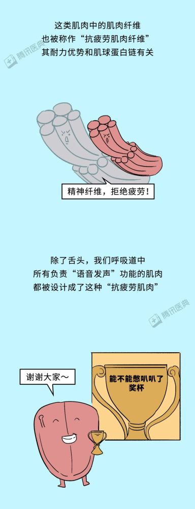 是真的吗|咬舌自尽是真的吗？关于舌头的10个冷知识，第8点你肯定想不到！