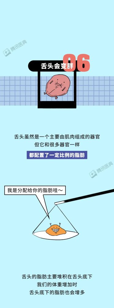 是真的吗|咬舌自尽是真的吗？关于舌头的10个冷知识，第8点你肯定想不到！