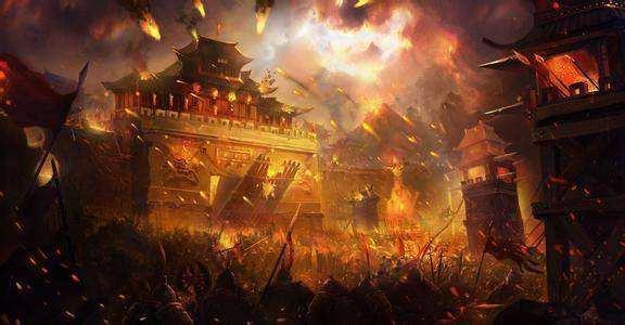 为什么古代守城战中,不直接把城门堵死?专家:堵死,死的就是你