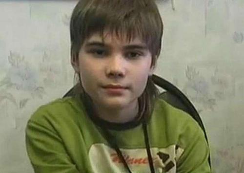 波力斯卡|火星男孩说火星曾遭核武摧毁，探测器登陆后，发现他讲的话不靠谱