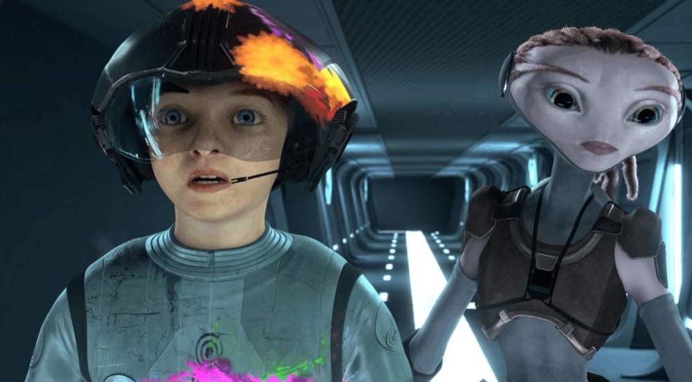 波力斯卡|火星男孩说火星曾遭核武摧毁，探测器登陆后，发现他讲的话不靠谱