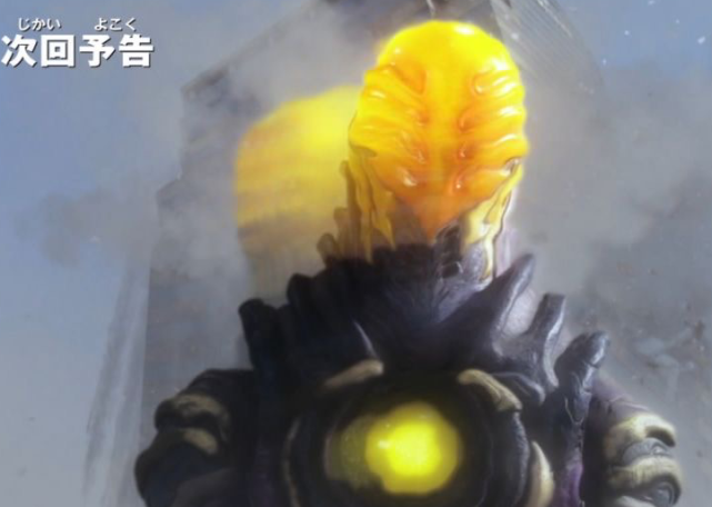 泽塔奥特曼虚空格利扎降临地球小陆捷德回归送勋章最终形态闪耀登场