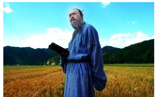 千句名言 朽木不可雕也 后面一句更为经典 你听说过吗 腾讯网