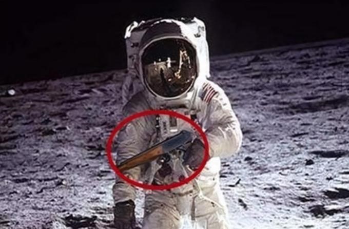 宇航员|为何杨利伟上天时带了枪？苏联航天员惨痛教训，全世界都引以为戒