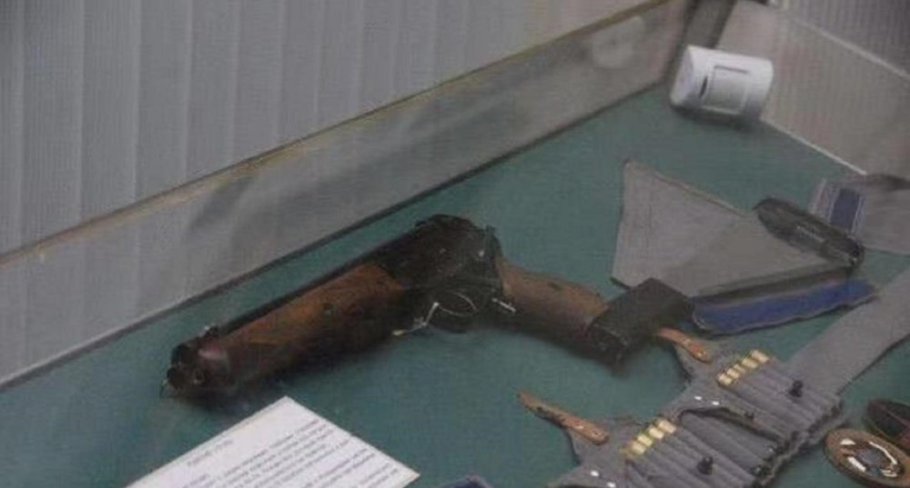 宇航员|为何杨利伟上天时带了枪？苏联航天员惨痛教训，全世界都引以为戒