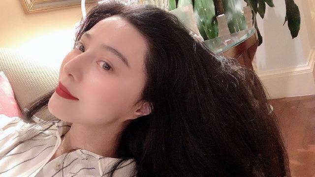 范冰冰|自曝新恋情？范冰冰翻牌回应是否跟姐夫在一起，曾被传与李晨复合